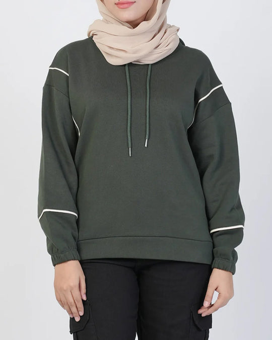 Eminent Women Sweatshirt