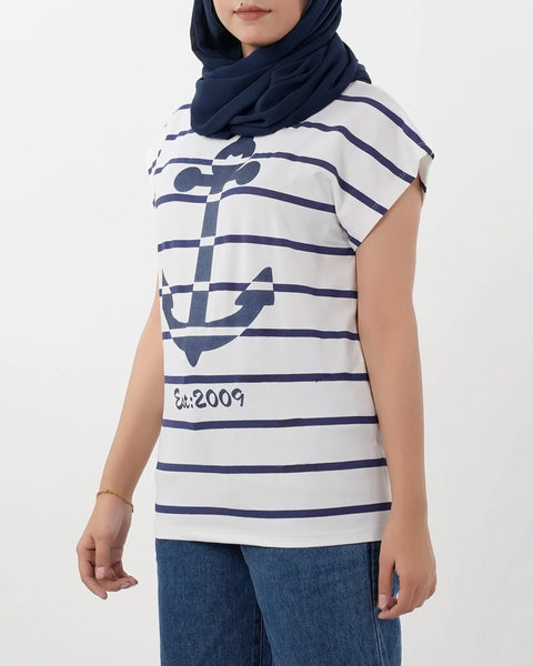 Eminent Women's Half Sleeves T-Shirt