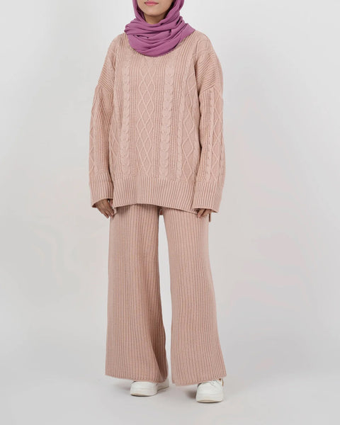 Eminent Women Sweater