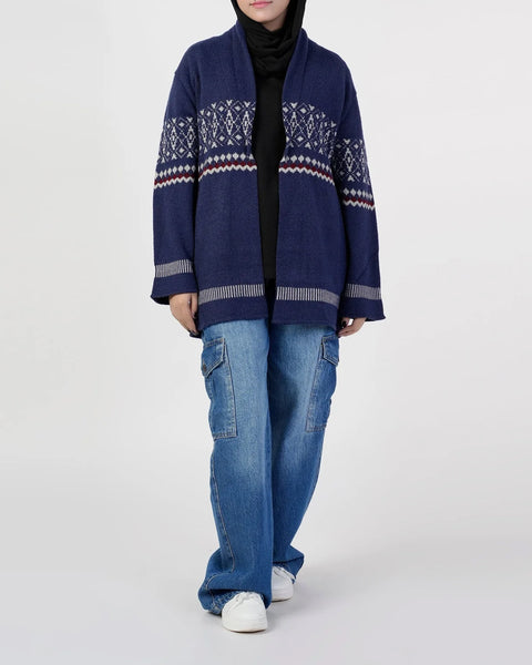 Eminent Women Sweater