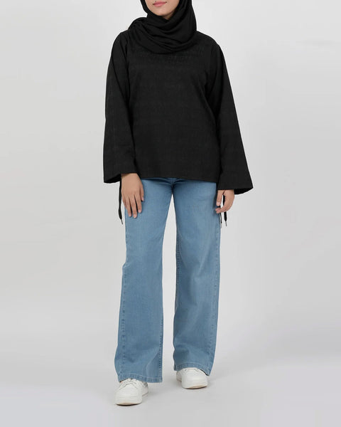 Women's Full Sleeves T-Shirt