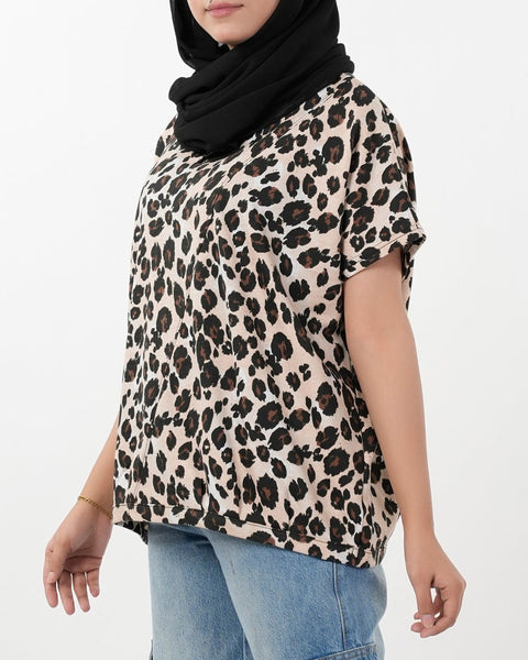 Women's Half Sleeves T-Shirt