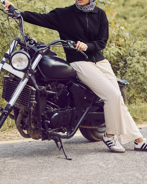 Eminent Women Jacket