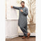 Eminent Men's Stitched Kurta Shalwar Suit - Charcoal, Men's Shalwar Kameez, Eminent, Chase Value