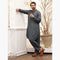 Eminent Men's Stitched Kurta Shalwar Suit - Grey, Men's Shalwar Kameez, Eminent, Chase Value