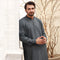 Eminent Men's Stitched Kurta Shalwar Suit - Grey, Men's Shalwar Kameez, Eminent, Chase Value