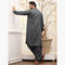 Eminent Men's Stitched Kurta Shalwar Suit - Grey, Men's Shalwar Kameez, Eminent, Chase Value