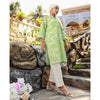 Eminent Women's Printed Kurti - Green