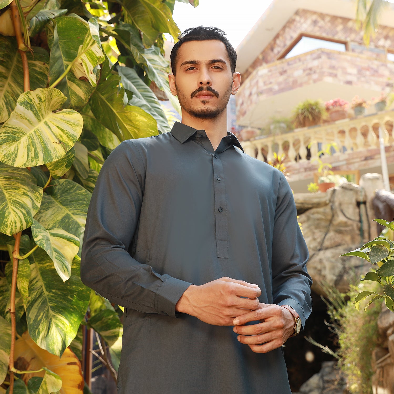Men's Shalwar Kameez