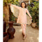 Eminent Girls Embroidered 3Pcs Shalwar Suit - Peach, Girls Shalwar Kameez, Eminent, Chase Value