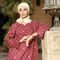 Eminent Women's Printed Kurti - Purple