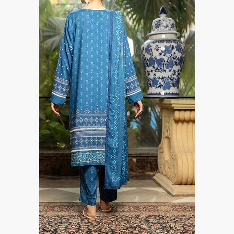 Eminent Cotail Digital Printed Unstitched 3Pcs Suit - 24, Women, 3Pcs Shalwar Suit, Eminent, Chase Value