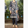 Eminent Cambric Printed Unstitched 3Pcs Suit - 2, Women, 3Pcs Shalwar Suit, Eminent, Chase Value