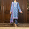 Eminent Printed Cotail Unstitched 3Pcs Suit - 23, Women, 3Pcs Shalwar Suit, Eminent, Chase Value