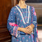 Eminent Printed Cotail Unstitched 3Pcs Suit - 23, Women, 3Pcs Shalwar Suit, Eminent, Chase Value