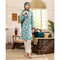 Eminent Women's Digital Printed Lawn Unstitched Kurti, Women, Unstitched Kurti, Eminent, Chase Value