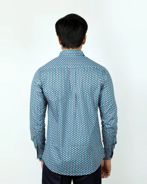 Men's Casual Shirt