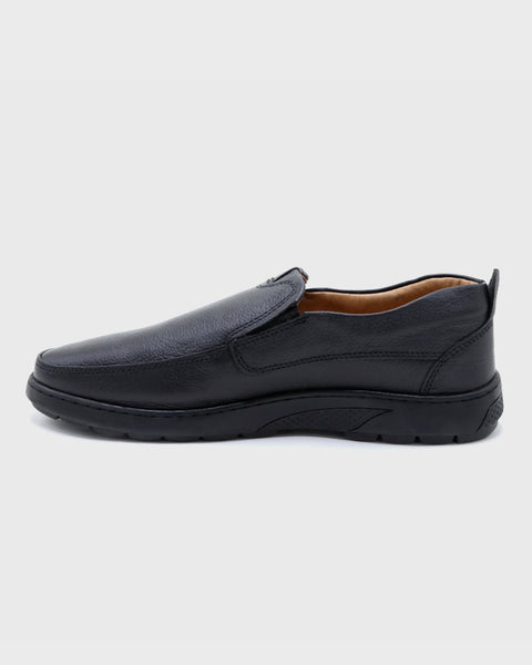 Men's Leather Casual Shoes