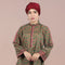 Eminent Women's Khaddar Un-stitched Kurti