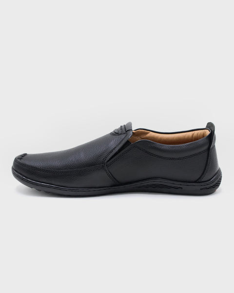 Men's Leather Casual Shoes