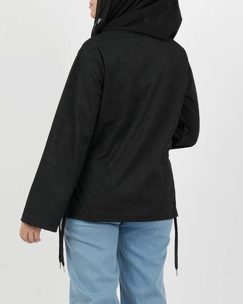 Women's Full Sleeves T-Shirt