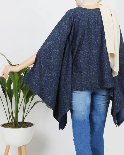 Eminent Women's Poncho