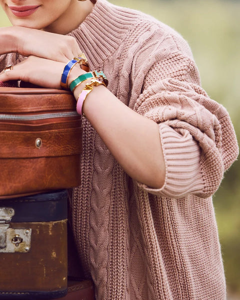 Eminent Women Sweater