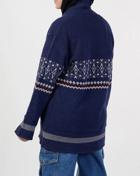 Eminent Women Sweater