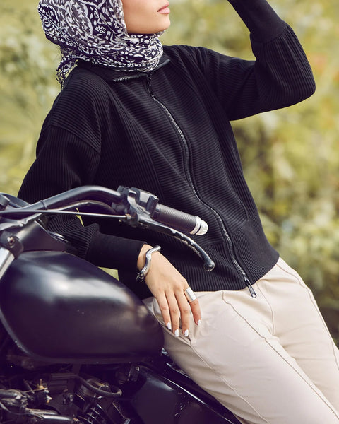 Eminent Women Jacket