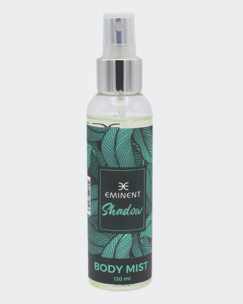 Body Mist 120ml - Shadow
