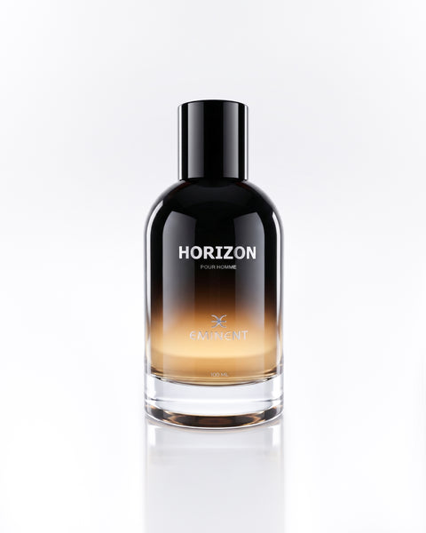 Horizon Perfume For Men's- 100ml