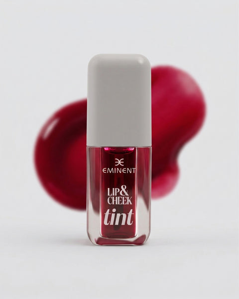 Velvet Glow Tint