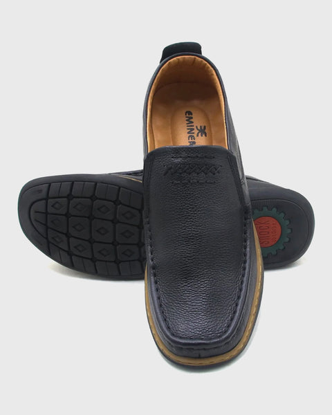 Men's Leather Casual Shoes