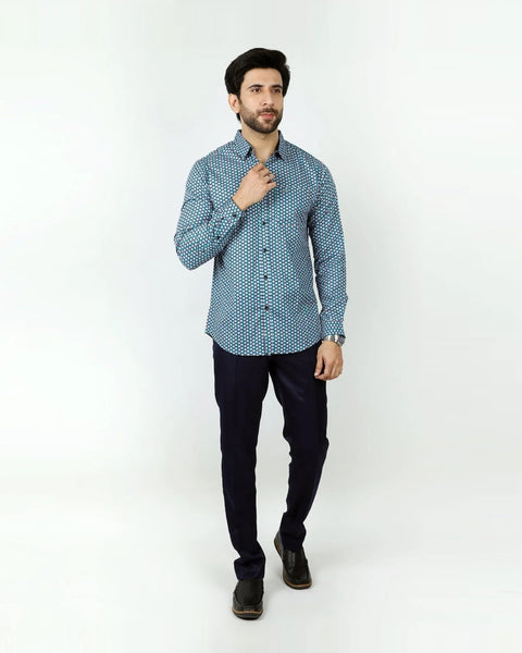 Men's Casual Shirt