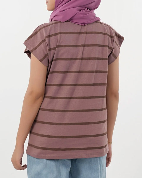 Eminent Women's Half Sleeves T-Shirt