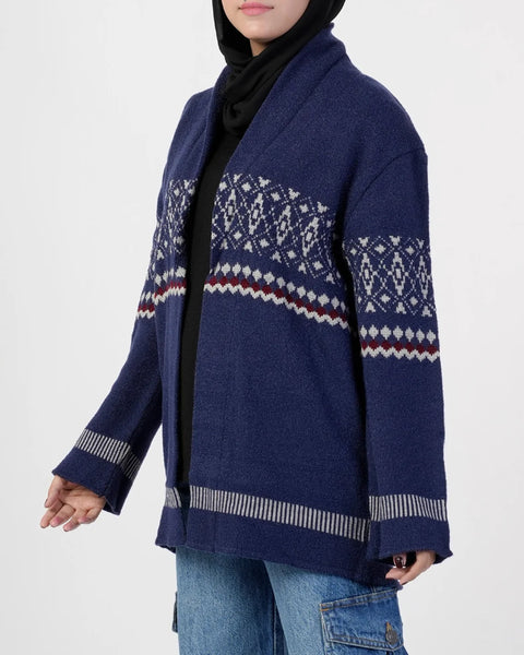 Eminent Women Sweater