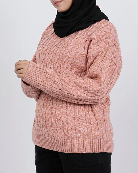 Women's Sweater