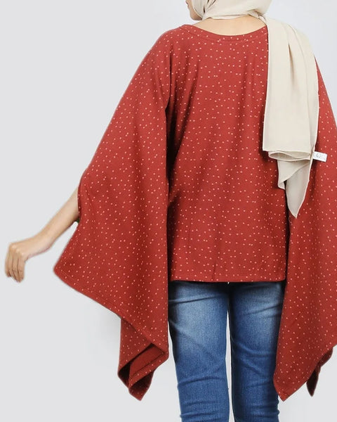 Eminent Women's Poncho