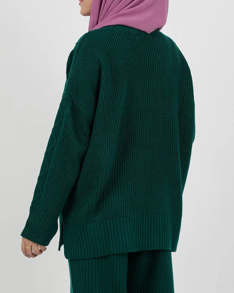 Eminent Women Sweater