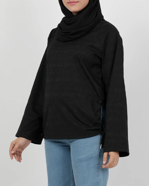 Women's Full Sleeves T-Shirt