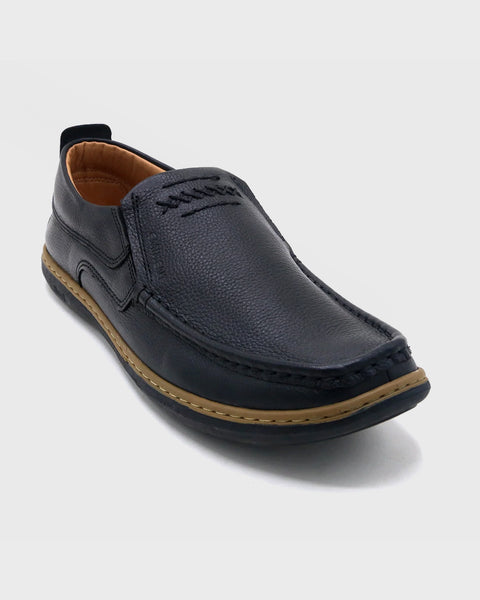 Men's Leather Casual Shoes