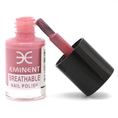 Eminent Breathable Nail Polish - 21 Shades, Beauty & Personal Care, Nails, Eminent, Chase Value