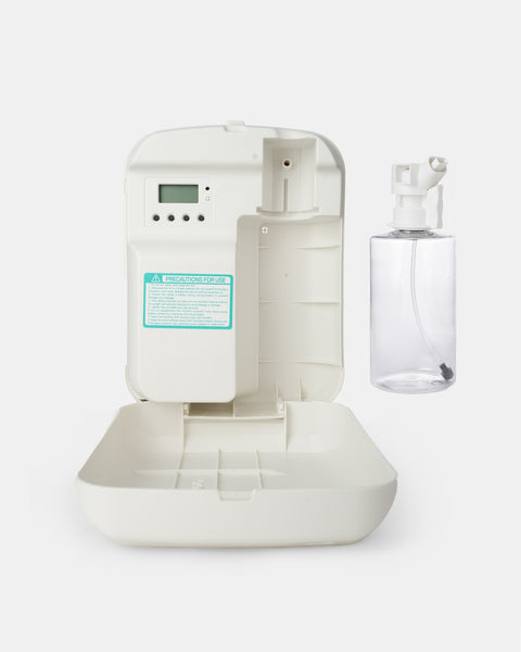 Scent Machine