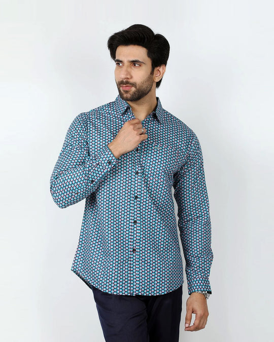 Men's Casual Shirt