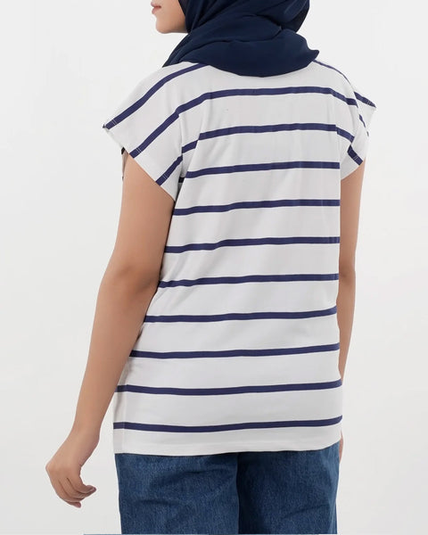 Eminent Women's Half Sleeves T-Shirt