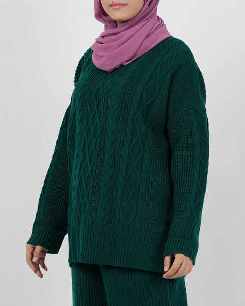 Eminent Women Sweater