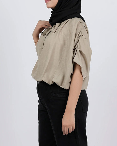 Women's Western Top