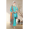 Eminent Women's Un-Stitched 3pcs Suit - 10