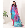 Eminent Digital Khaddar Un-Stitched Printed 3 Pcs Suits V1 - 9, Women, 3Pcs Shalwar Suit, Eminent, Chase Value