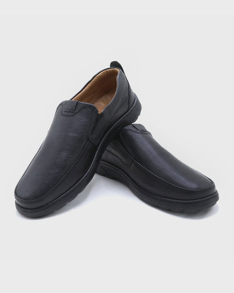 Men's Leather Casual Shoes